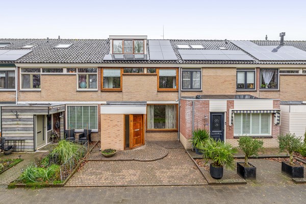 IJsselpad 9, 3181EN Rozenburg